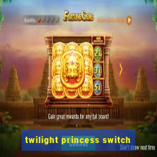 twilight princess switch