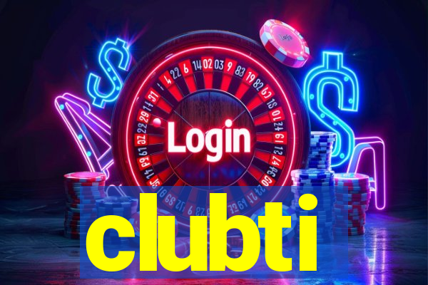 clubti