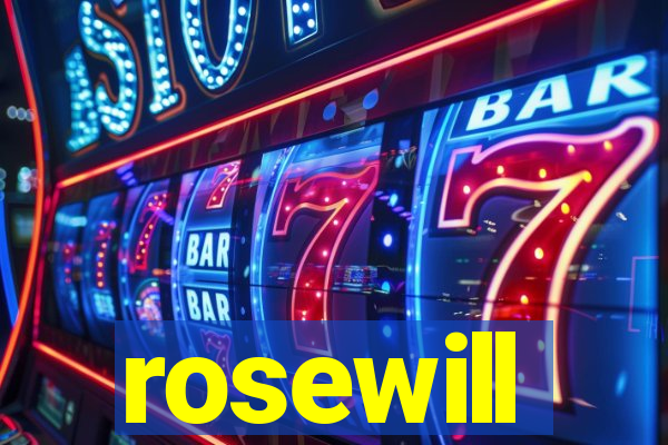 rosewill