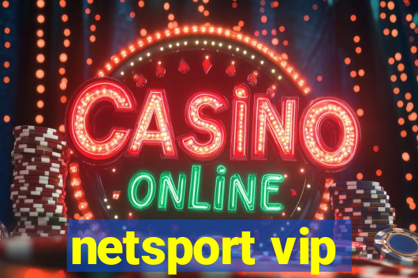 netsport vip