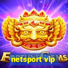 netsport vip