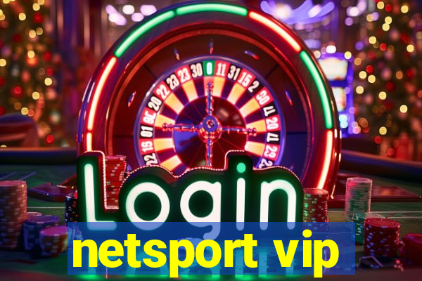 netsport vip