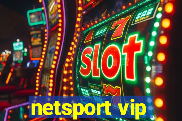 netsport vip