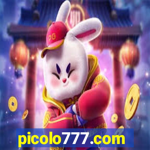 picolo777.com