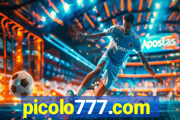 picolo777.com