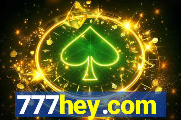 777hey.com