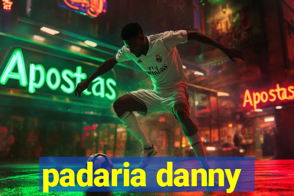 padaria danny