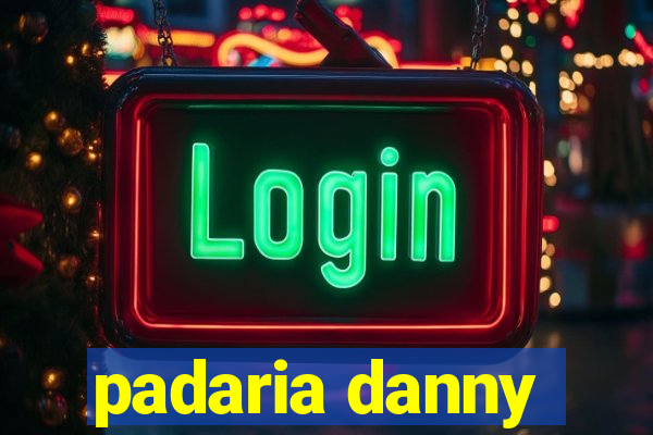 padaria danny