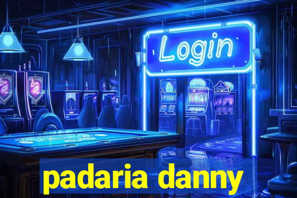 padaria danny