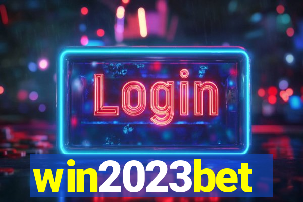 win2023bet