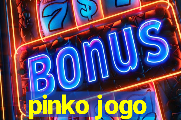 pinko jogo