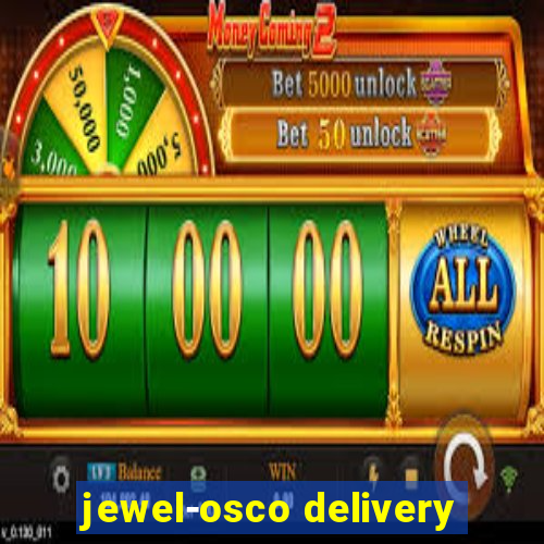 jewel-osco delivery