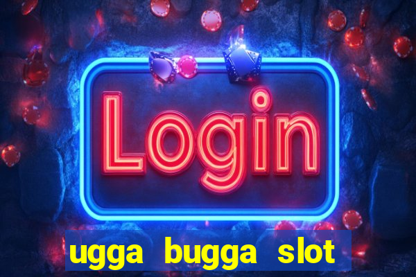 ugga bugga slot machine game