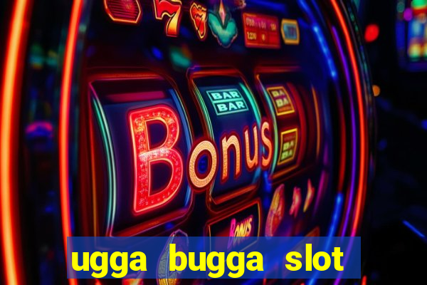 ugga bugga slot machine game