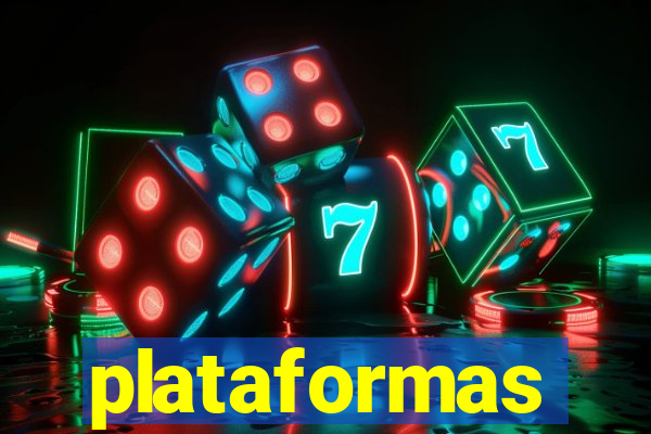 plataformas confiáveis para jogar