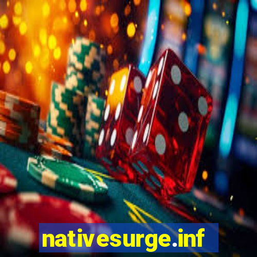 nativesurge.info