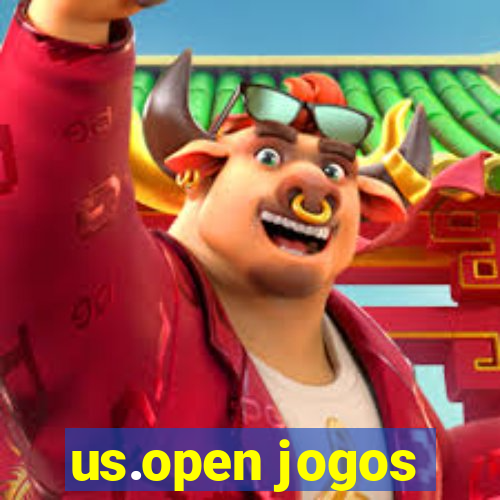 us.open jogos