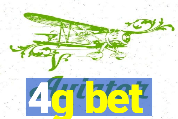 4g bet