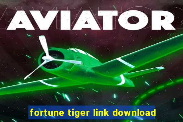 fortune tiger link download