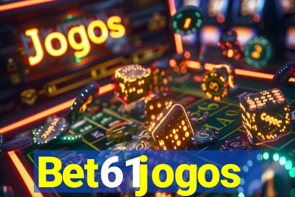 Bet61jogos