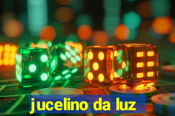 jucelino da luz