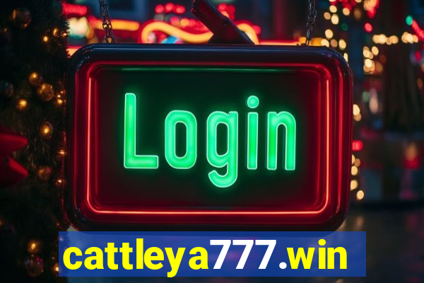 cattleya777.win