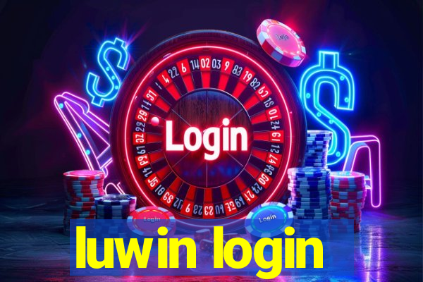 luwin login