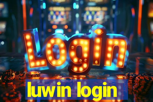 luwin login