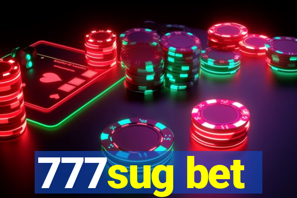 777sug bet