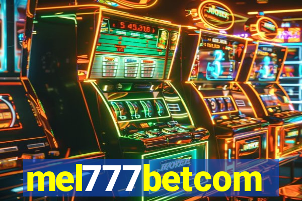 mel777betcom