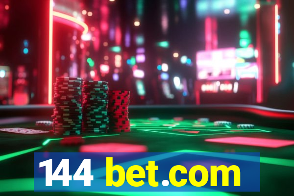 144 bet.com