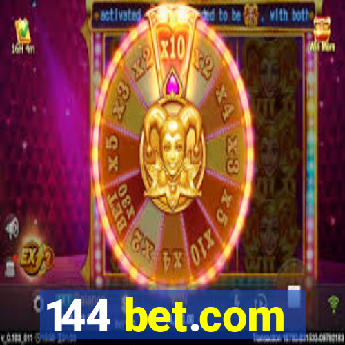 144 bet.com