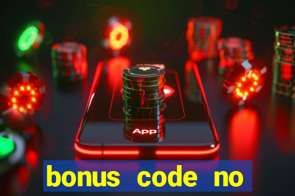 bonus code no deposit casino