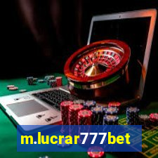 m.lucrar777bet