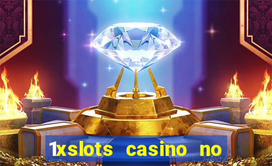 1xslots casino no deposit bonus codes