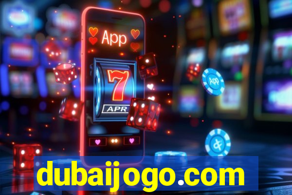 dubaijogo.com