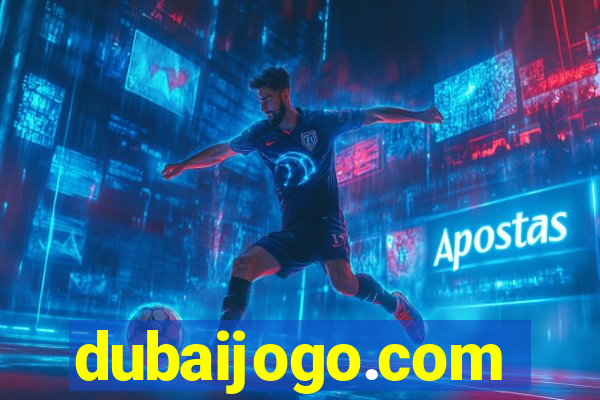 dubaijogo.com