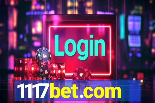 1117bet.com