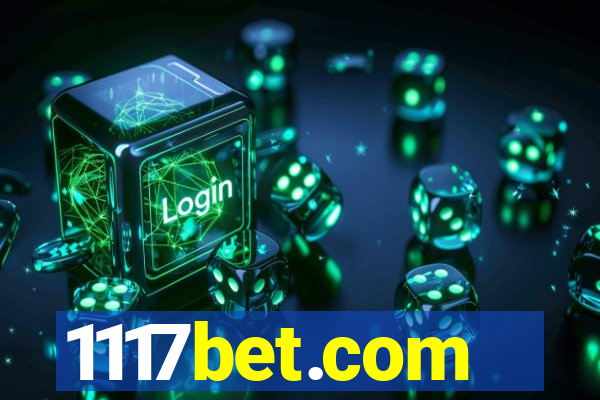 1117bet.com