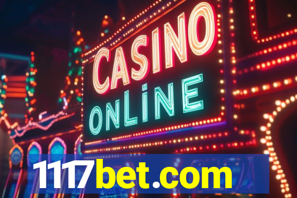 1117bet.com