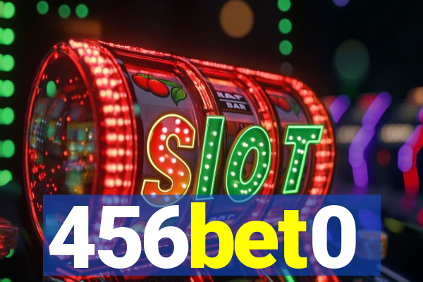 456bet0