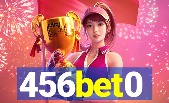 456bet0