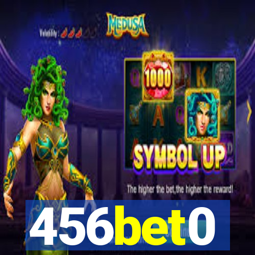 456bet0