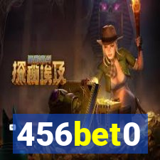 456bet0