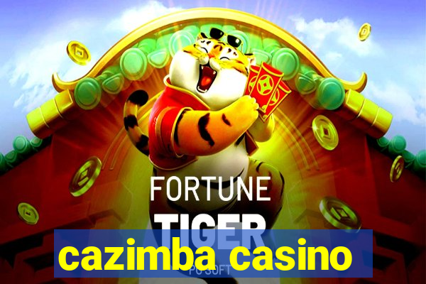 cazimba casino