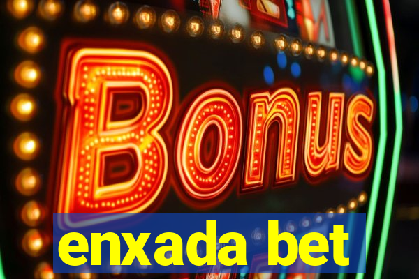 enxada bet