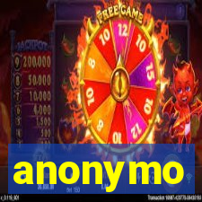 anonymo