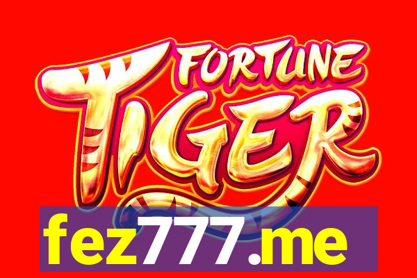 fez777.me