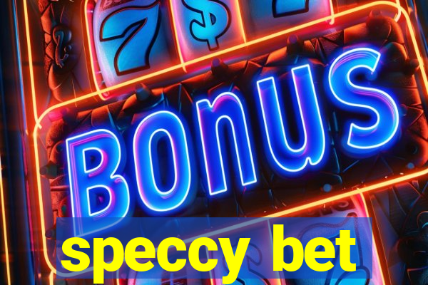 speccy bet