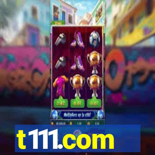 t111.com